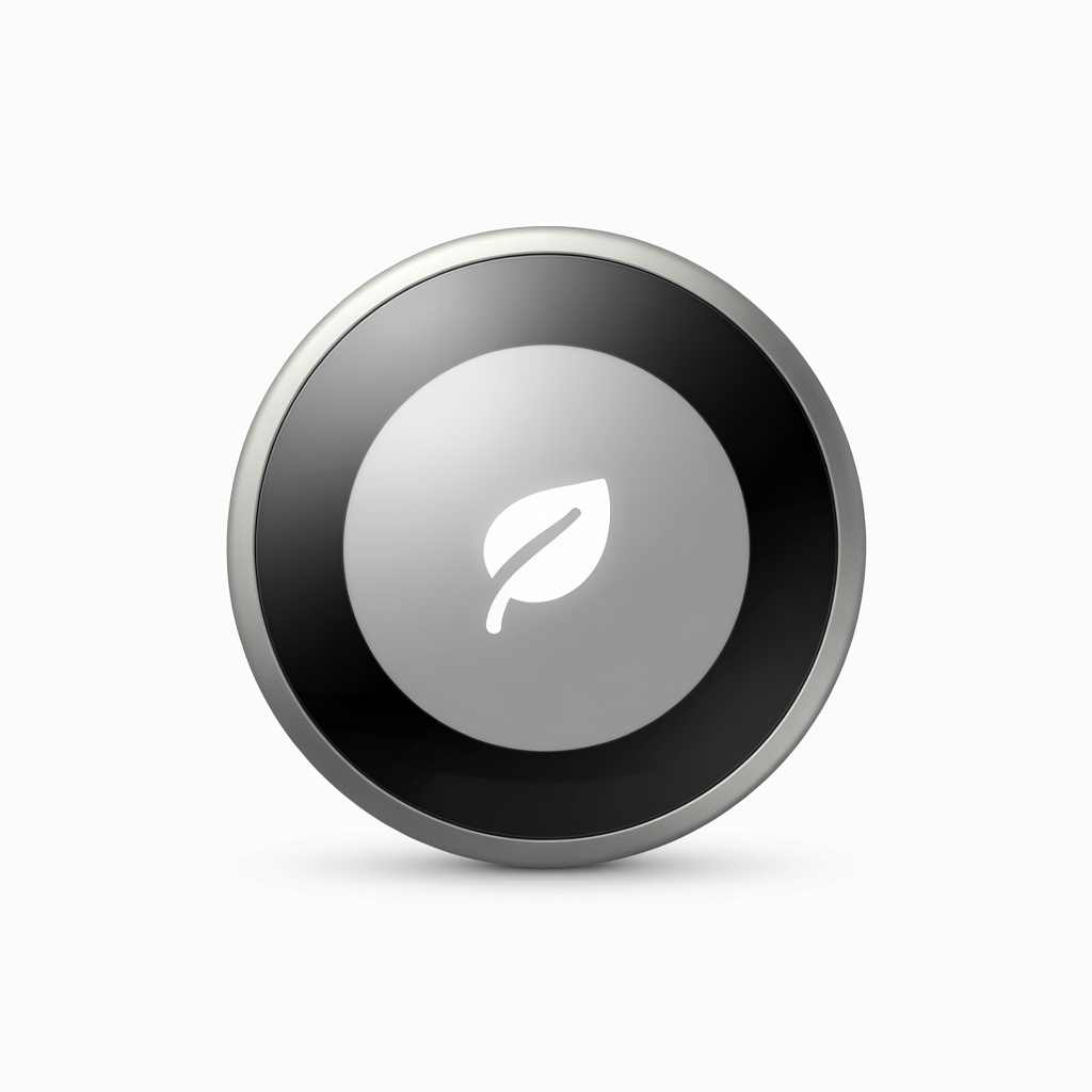 Nest Learning Thermostat (3rd Gen)