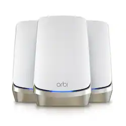 Netgear Orbi AXE11000 (3-pack)