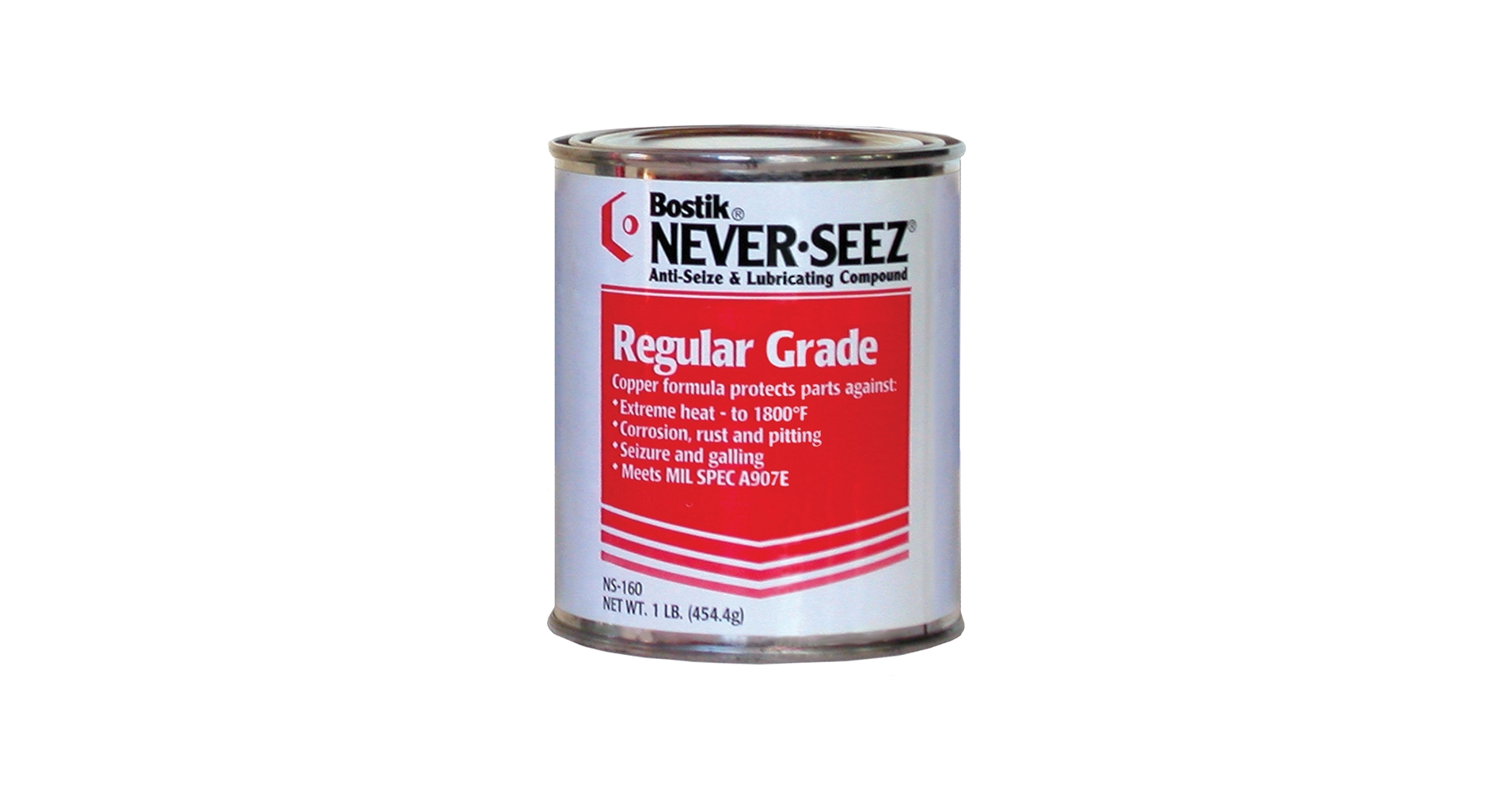 Never-Seez NNS1 Regular Grade, 1 lb