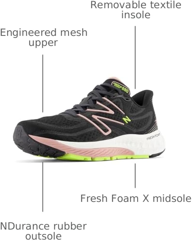 New Balance Fresh Foam 880v13