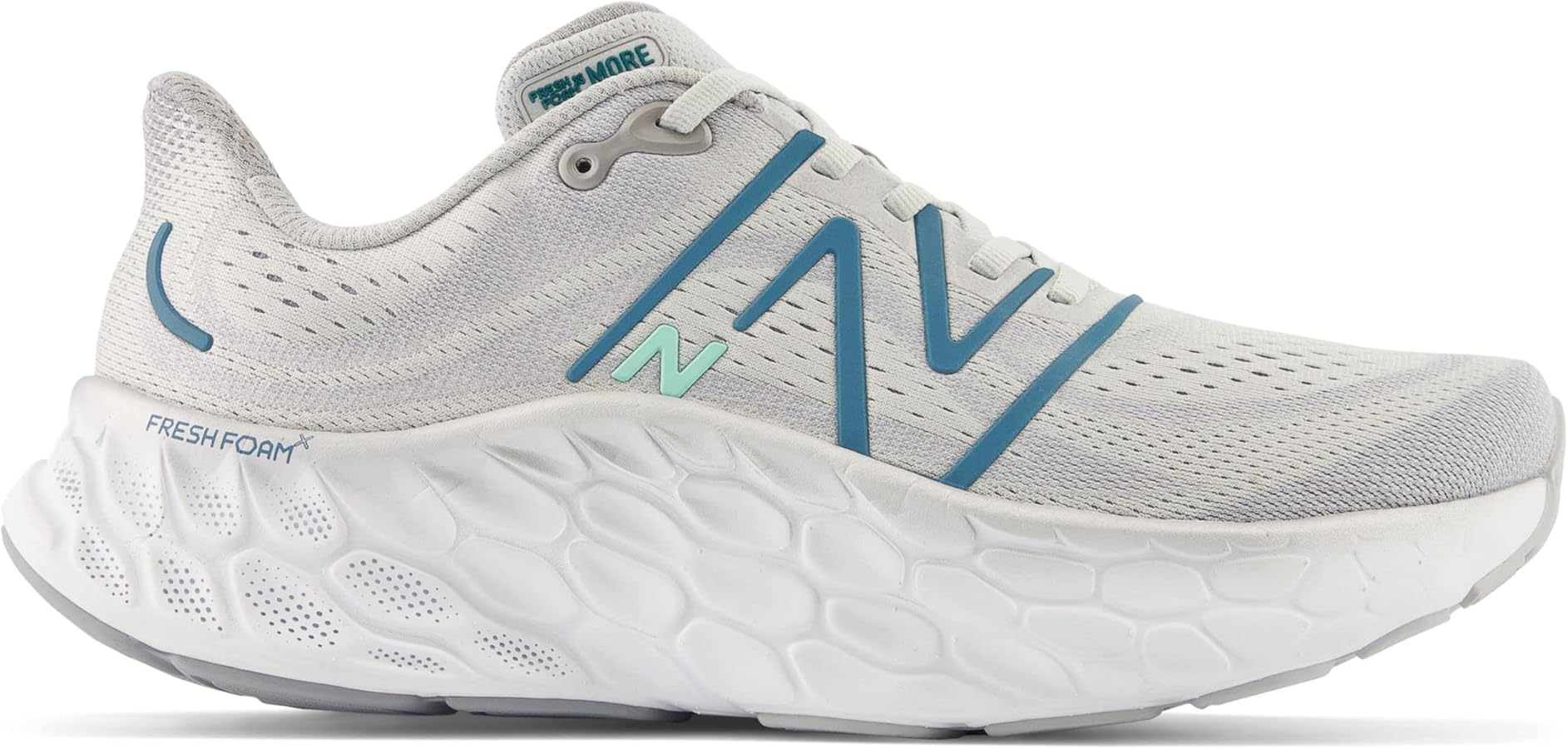 New Balance Fresh Foam X More v4
