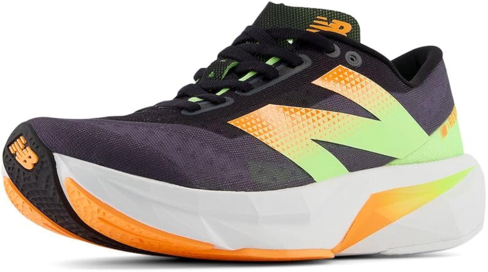 New Balance Women's FuelCell Rebel v4 Running Shoes
