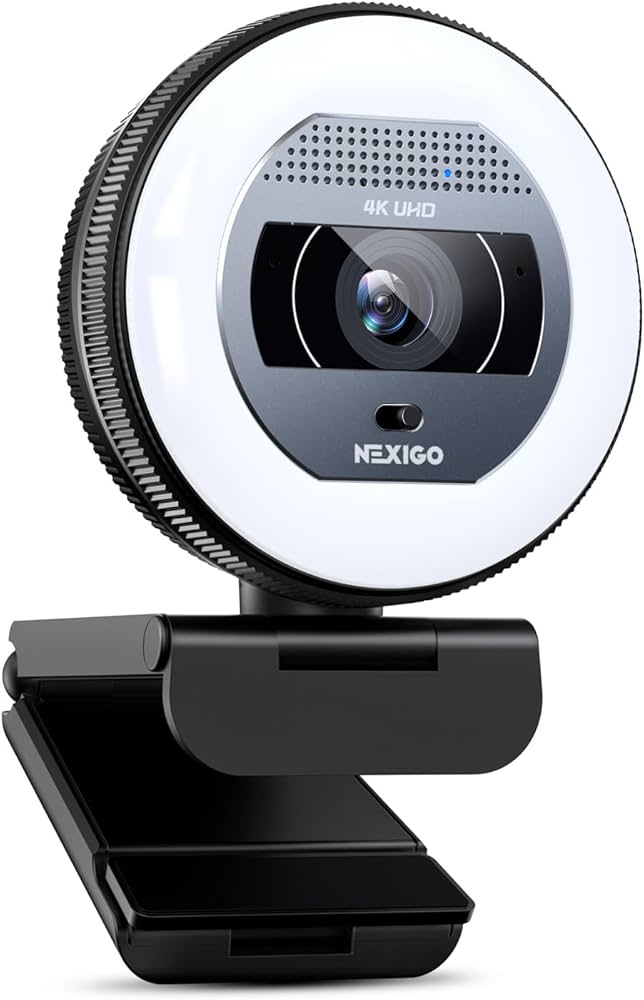 NexiGo N930E Webcam
