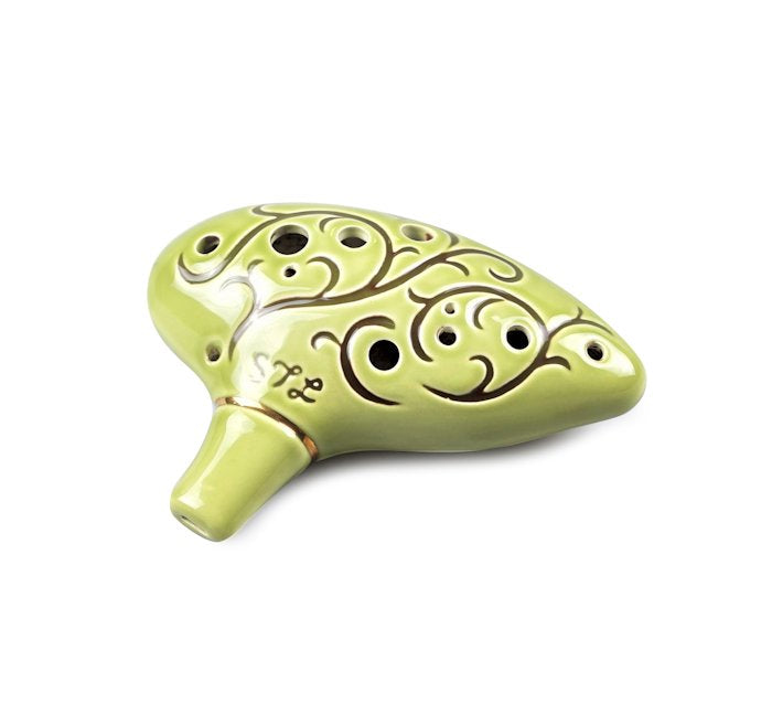 NF Premium 12 Hole Ocarina STL-12