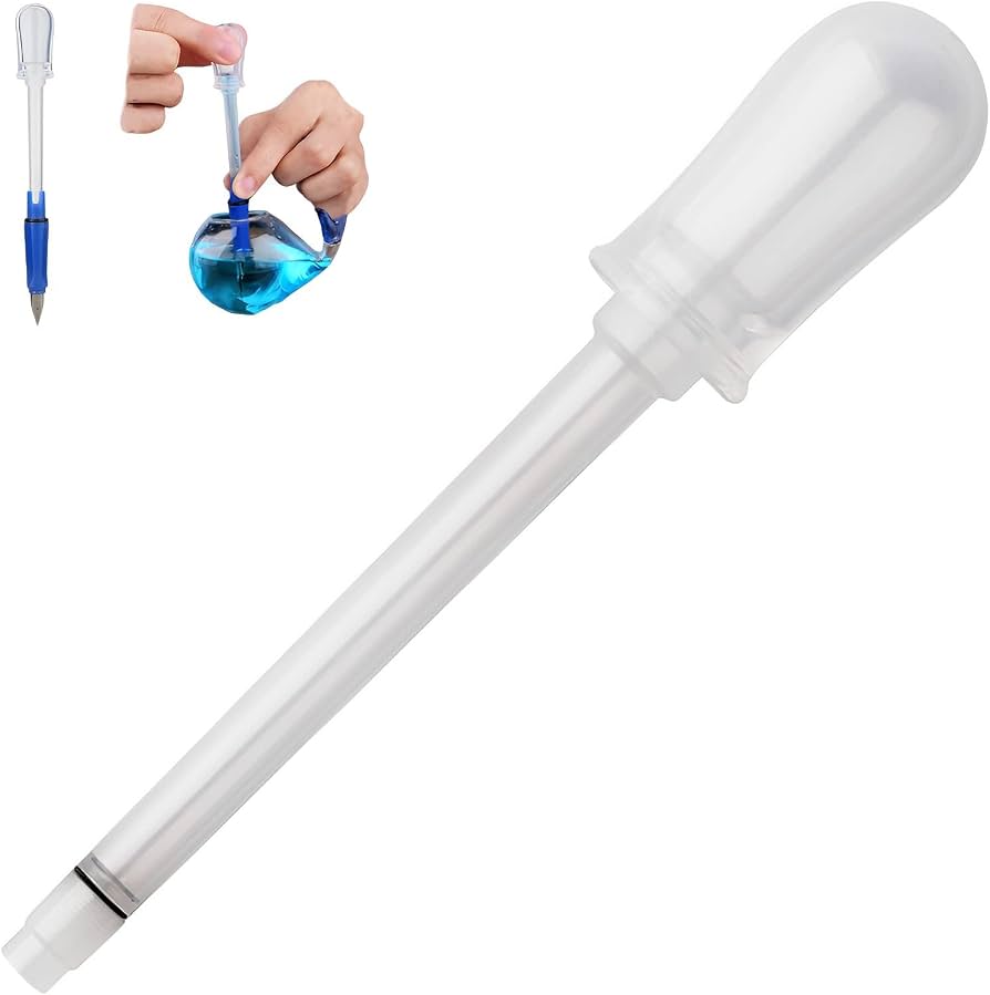 Nib Cleaning Kit