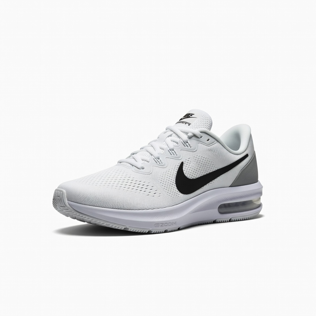 Nike Air Zoom Structure 25