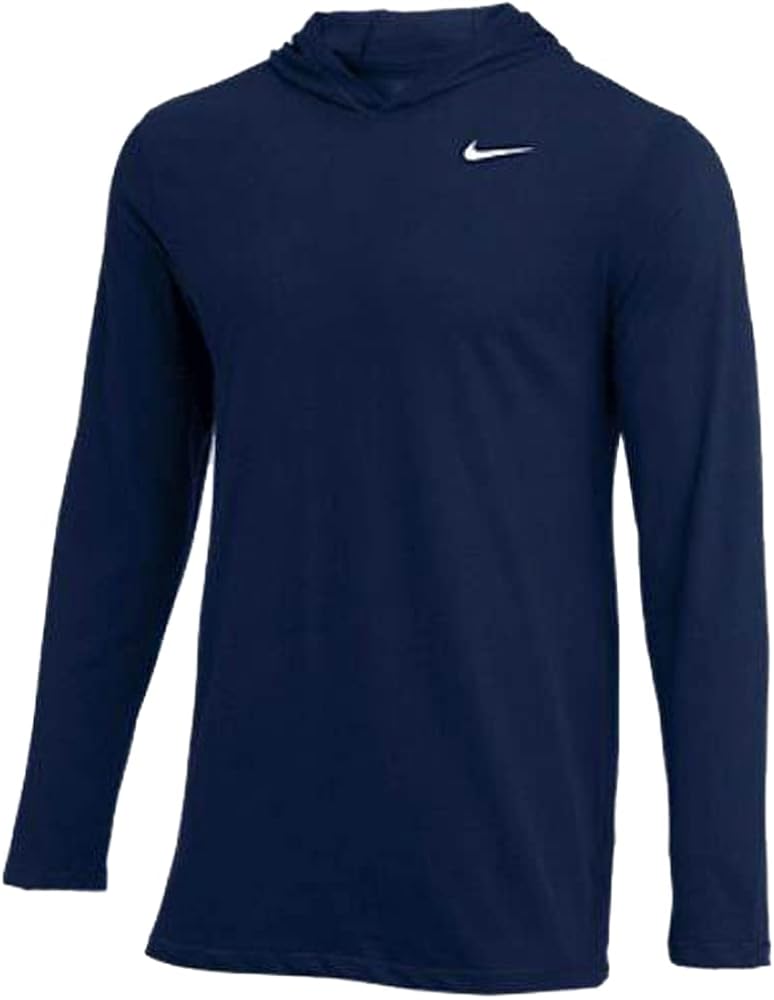 Nike Dri-FIT Legend Hoodie (Dri-FIT Polyester)