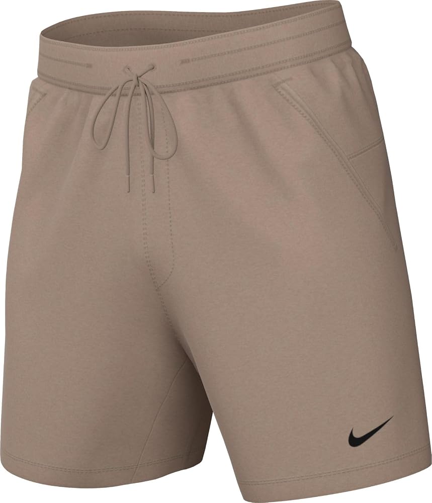 Nike Dri-FIT Men's 7" Unlined Training Shorts