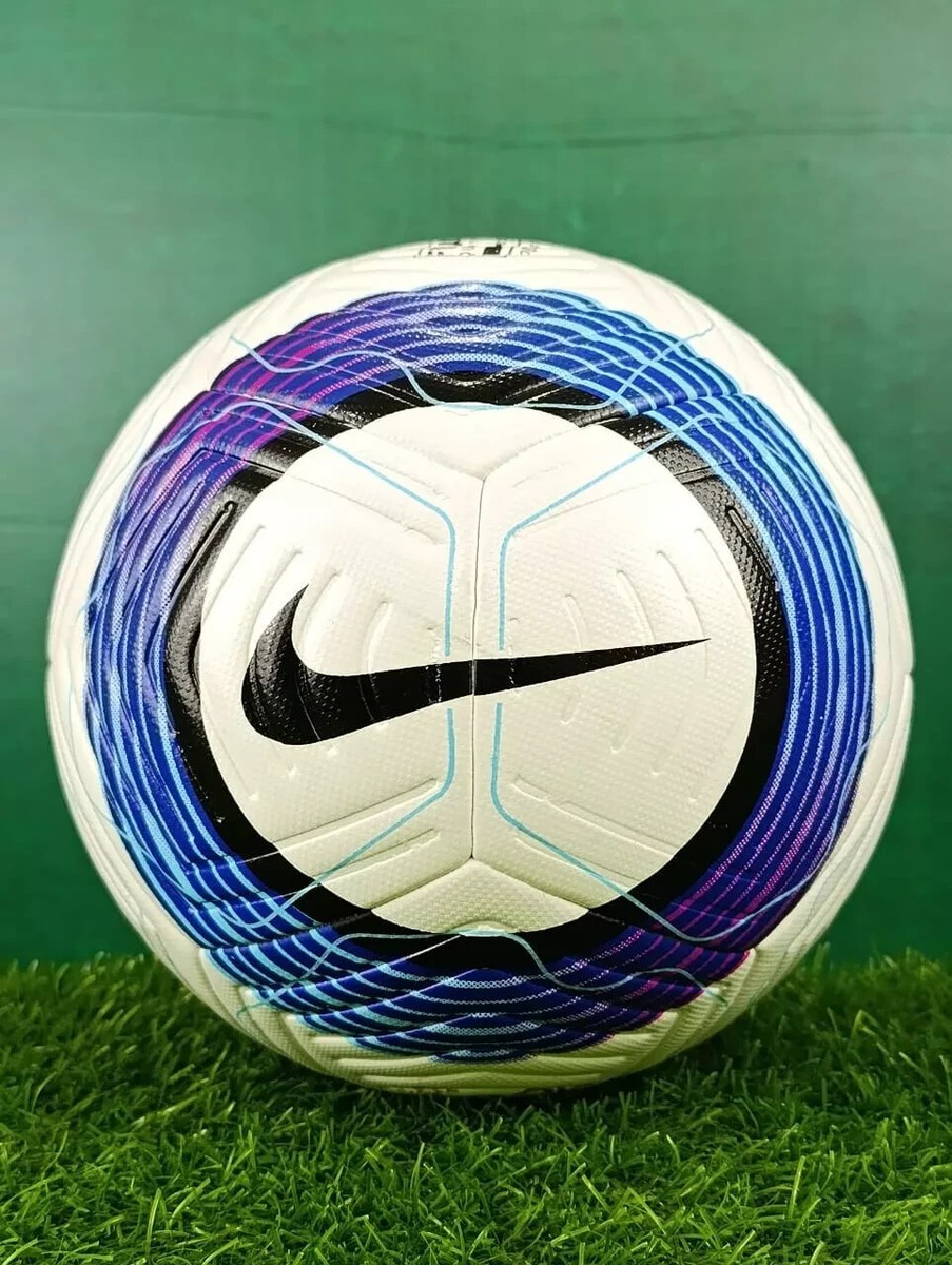 Nike Flight Premier League Ball