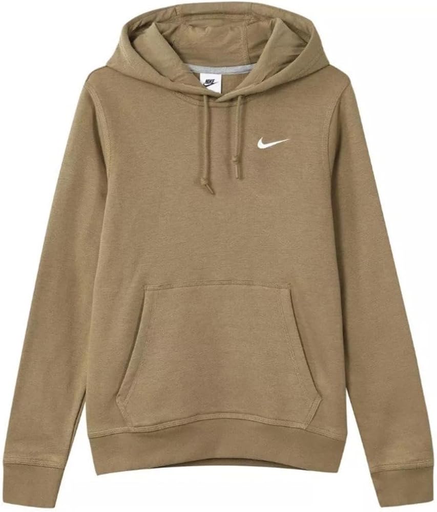 Nike Men's Sportswear Club Fleece Pullover Hoodie