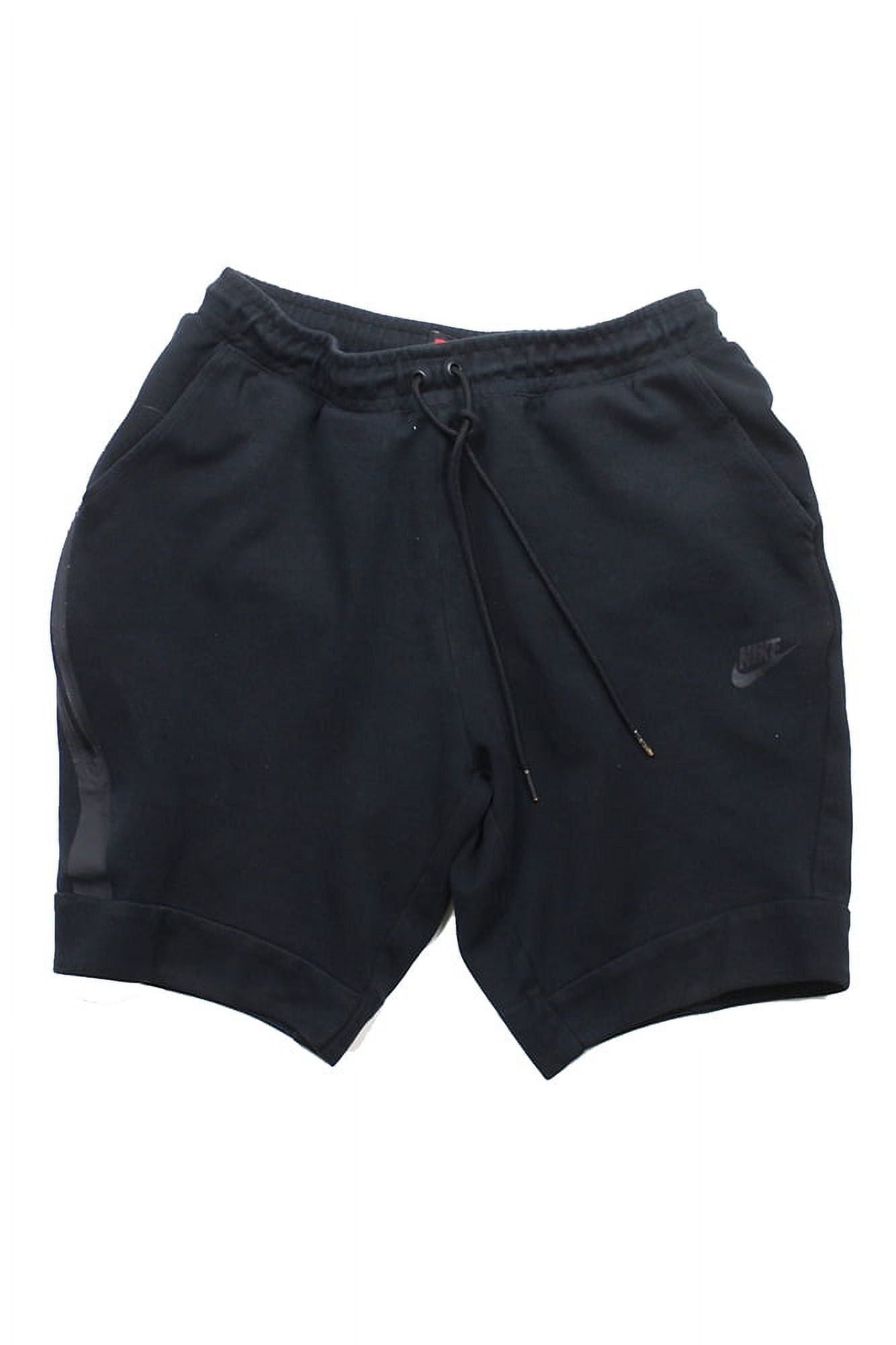 Nike Men's Sportswear Tech Fleece Lined Shorts