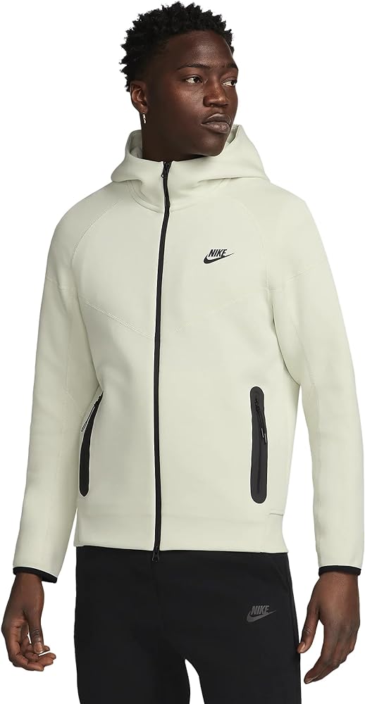 Nike Sportswear Tech Fleece Windrunner Hoodie