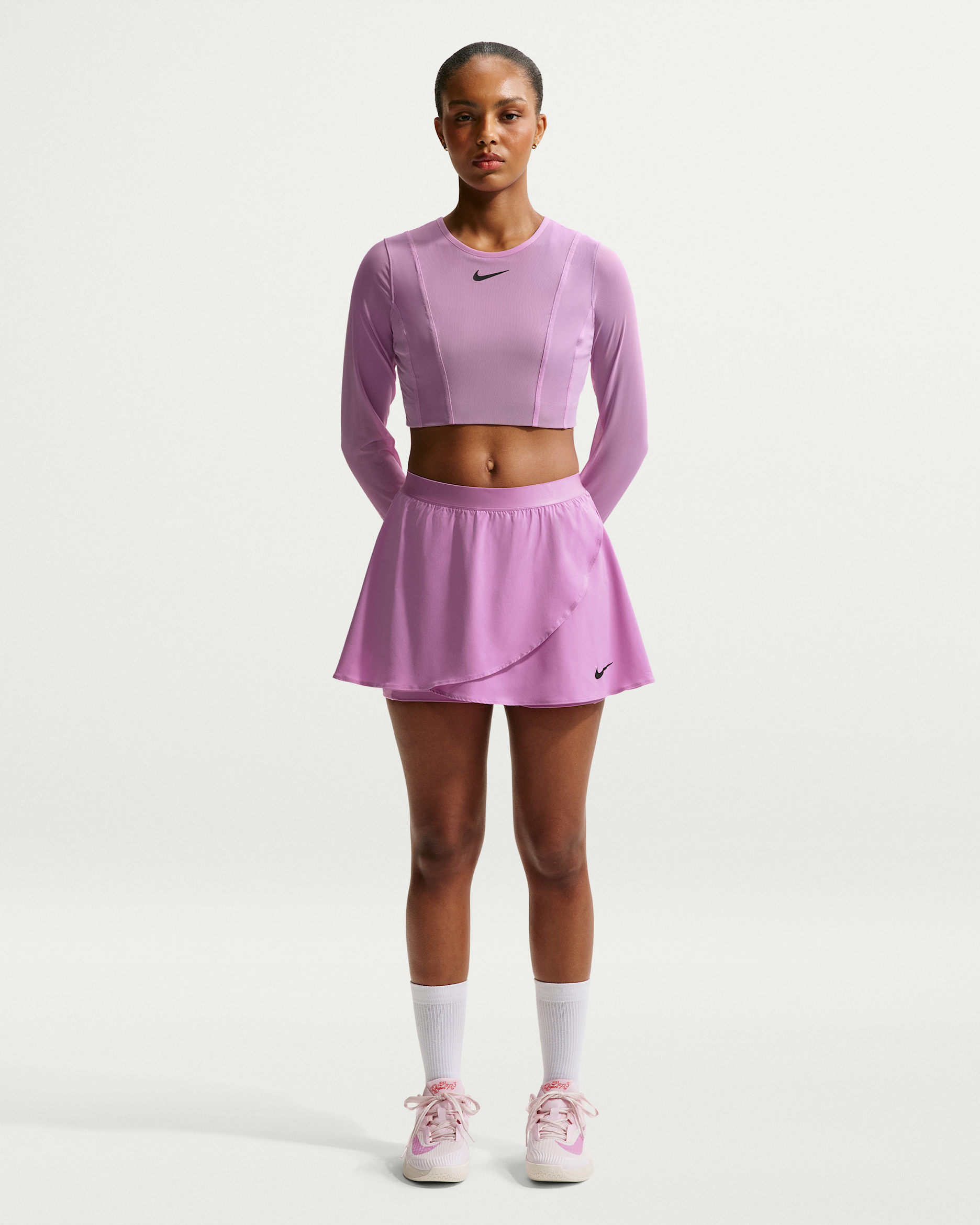 Nike Women's Slam Skort