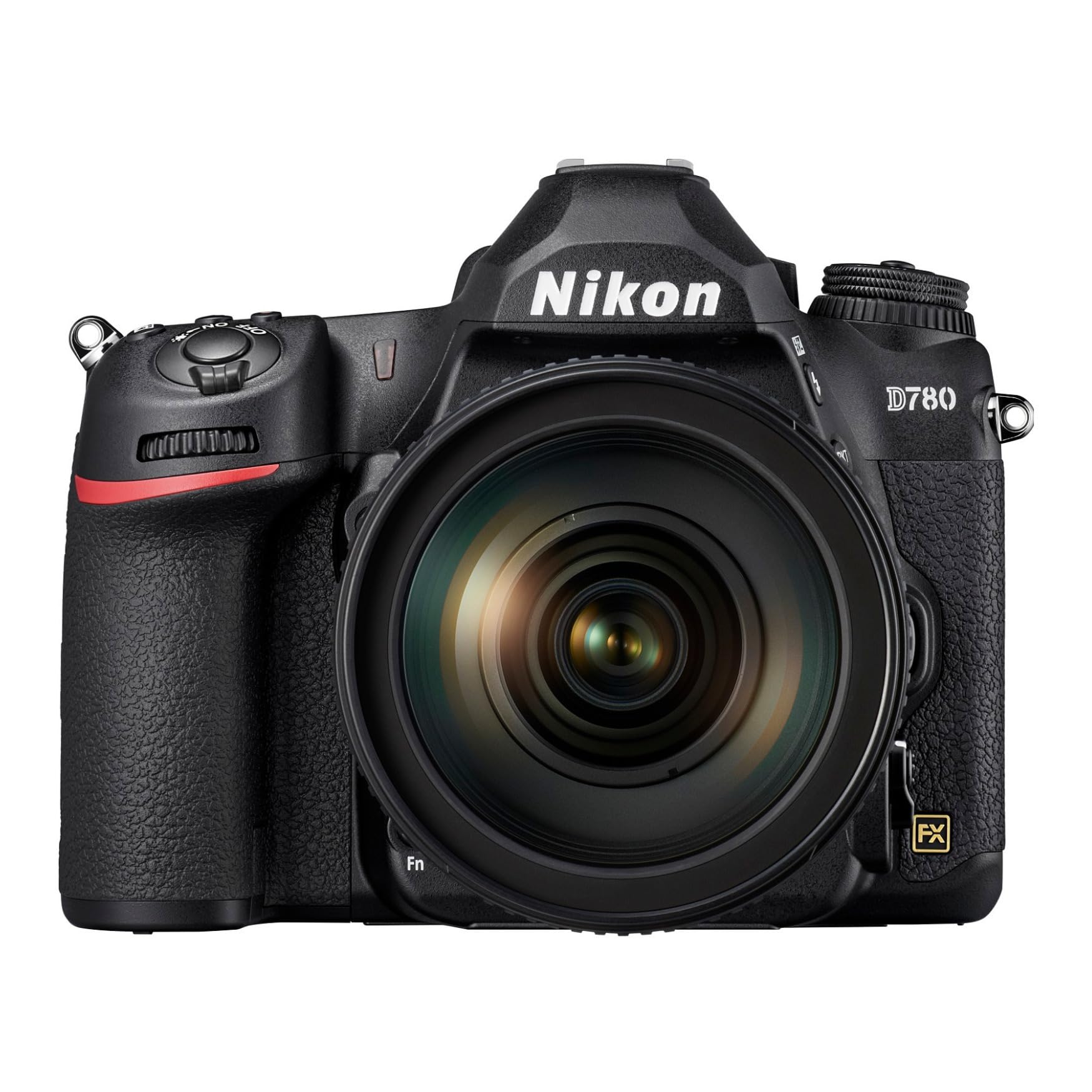 Nikon D780