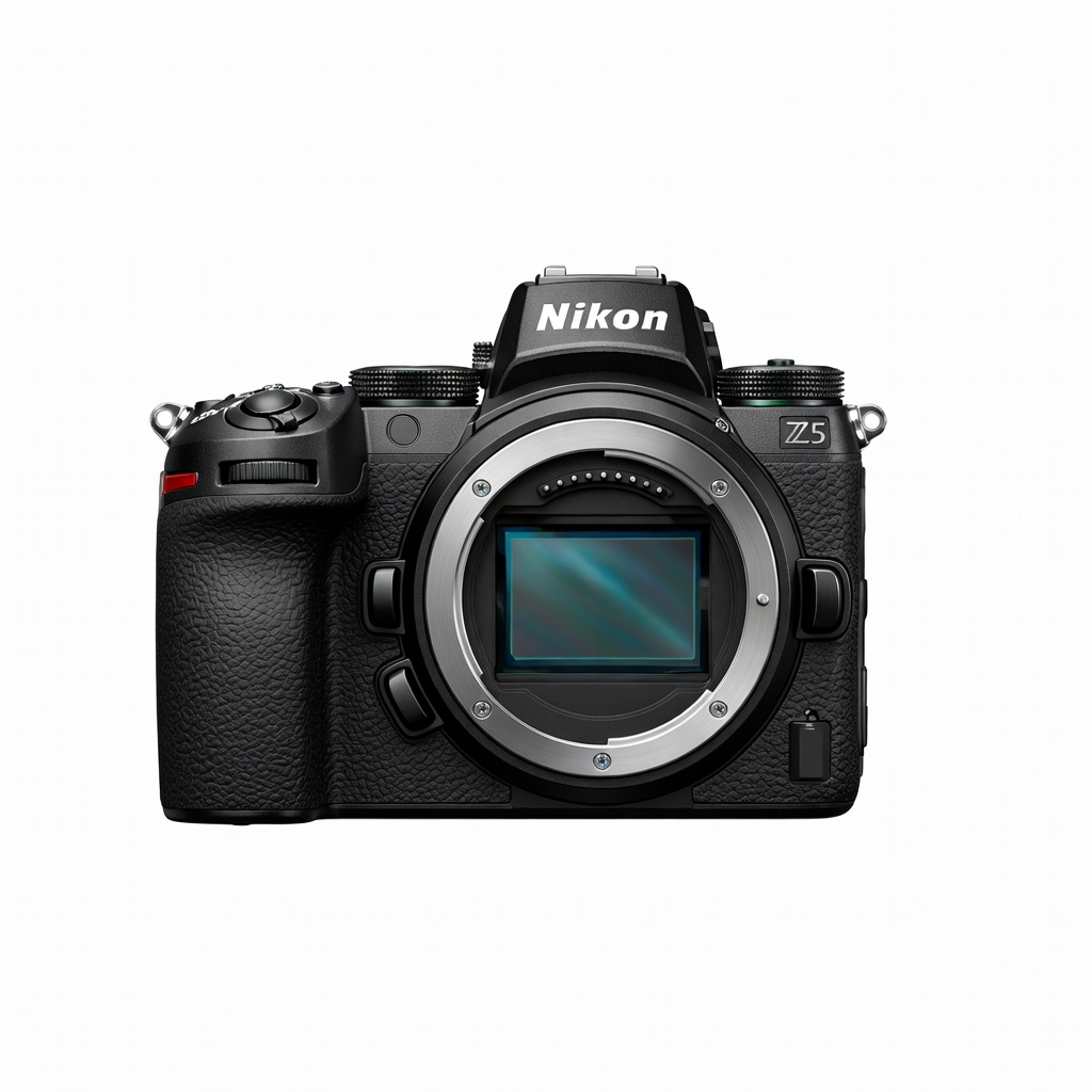 Nikon Z5