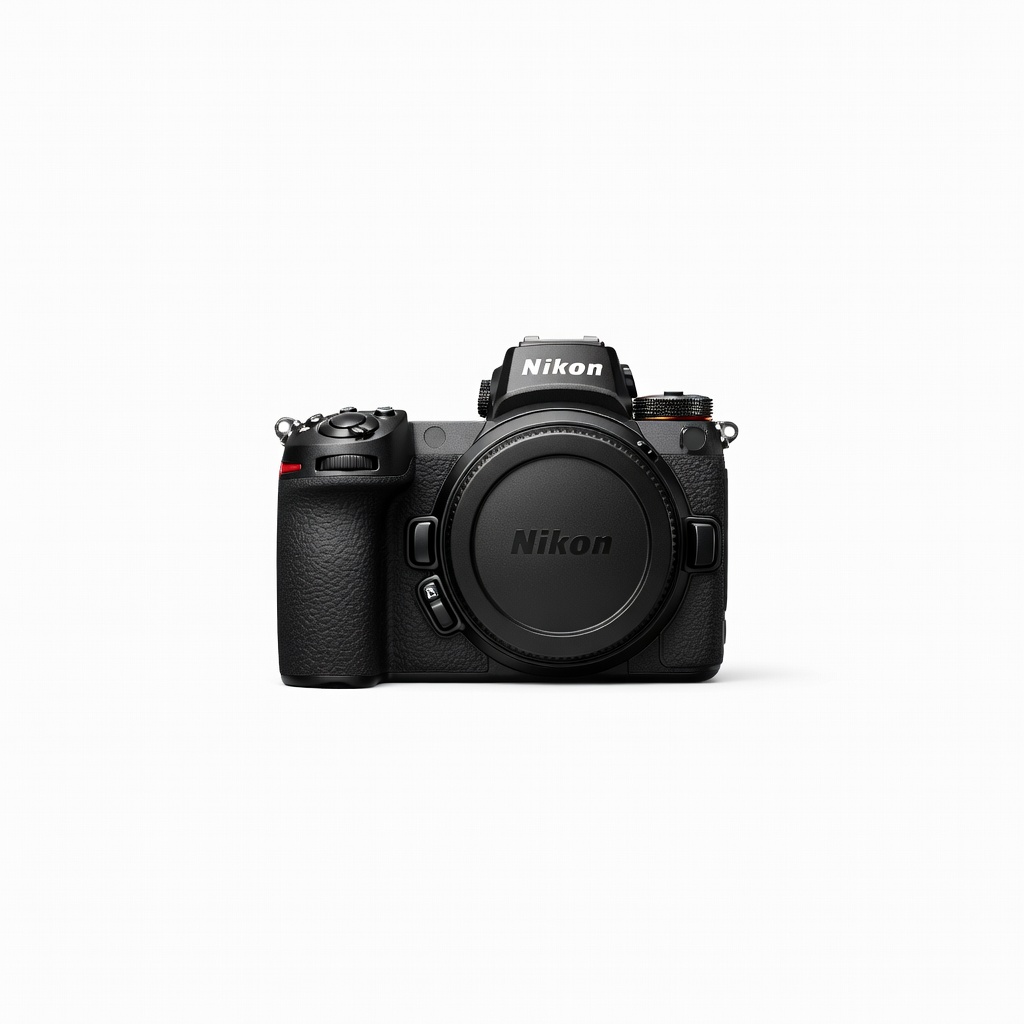 Nikon D3500 DSLR Camera with 18-55mm Lens