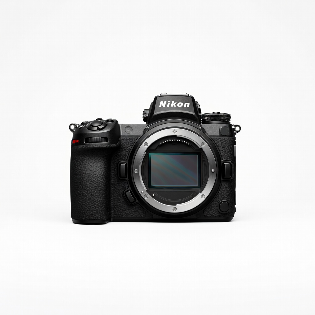 Nikon Z9 Mirrorless Camera