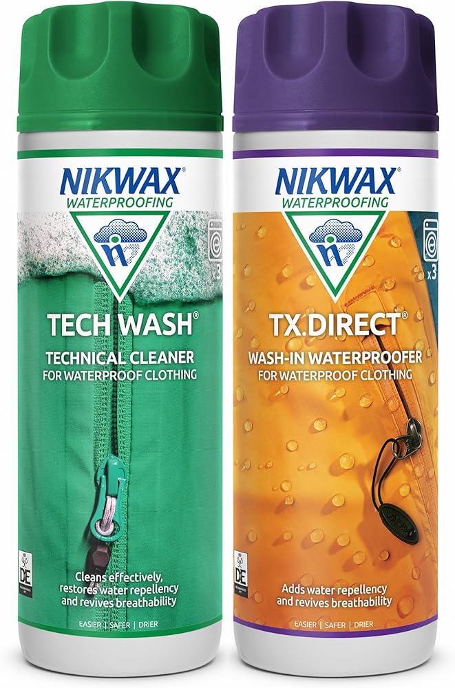 Nikwax Tech Wash