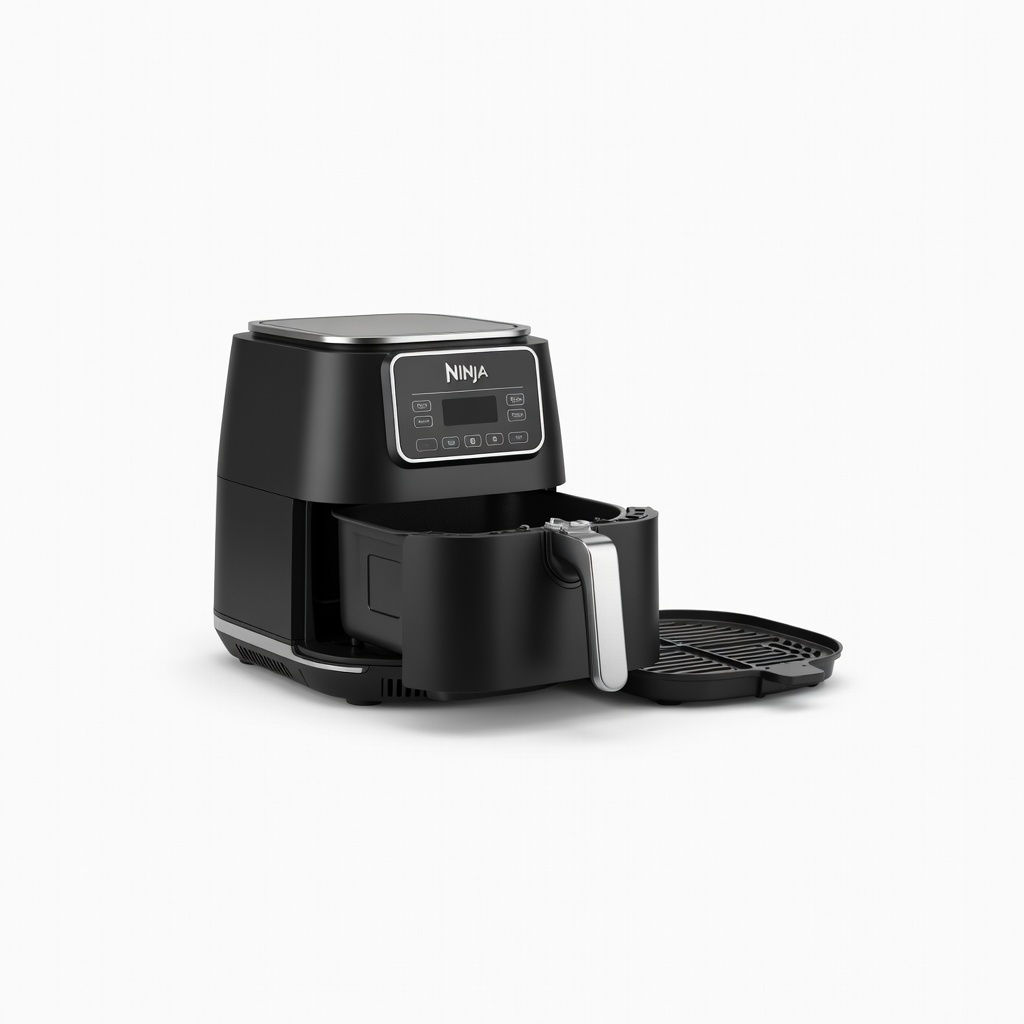 Ninja AF101 Air Fryer (4QT)