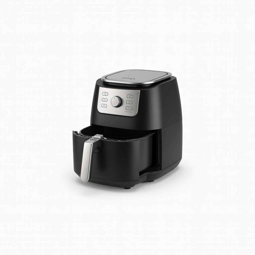Ninja AF101 Foodi 6-in-1 3.5 Qt. Air Fryer