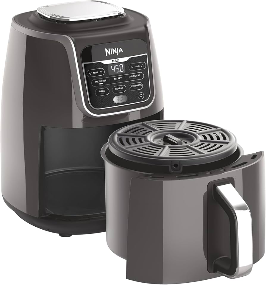 Ninja AF161 Max XL Air Fryer 5.5 Quart
