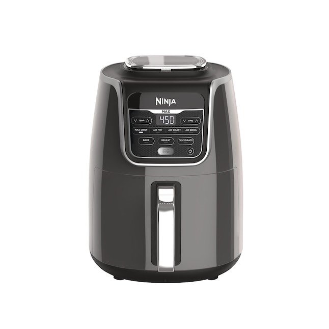 Ninja Air Fryer AF161 5.5 Quart