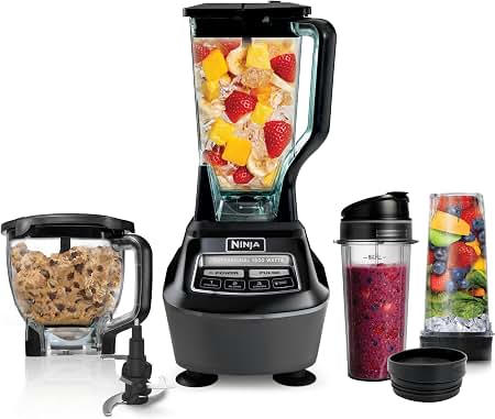 Ninja BL770 Mega Kitchen System