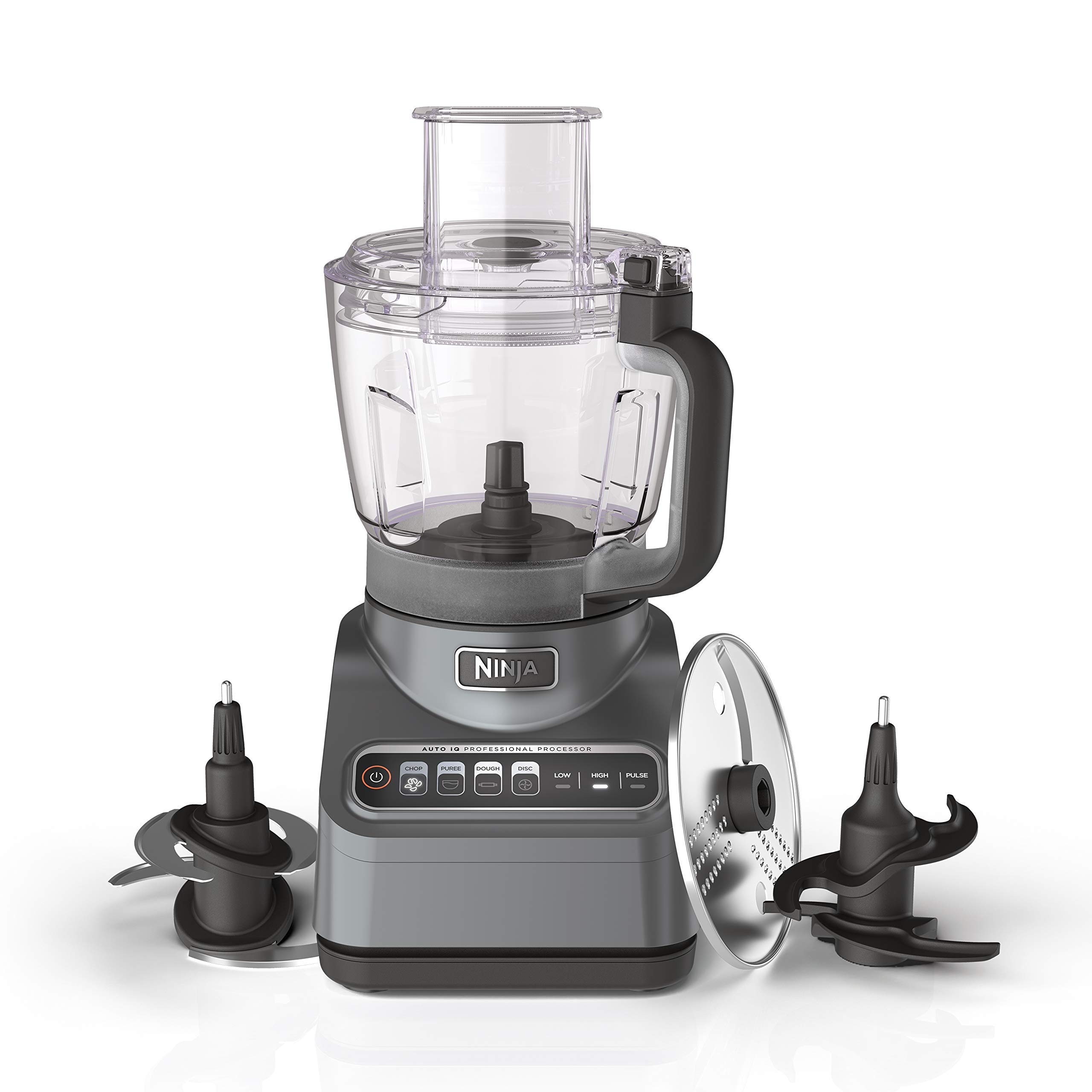 Ninja BN601 Professional Plus Food Processor, 9-Cup