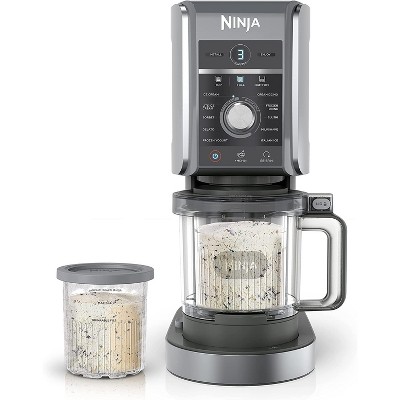 Ninja CREAMi Deluxe NC501