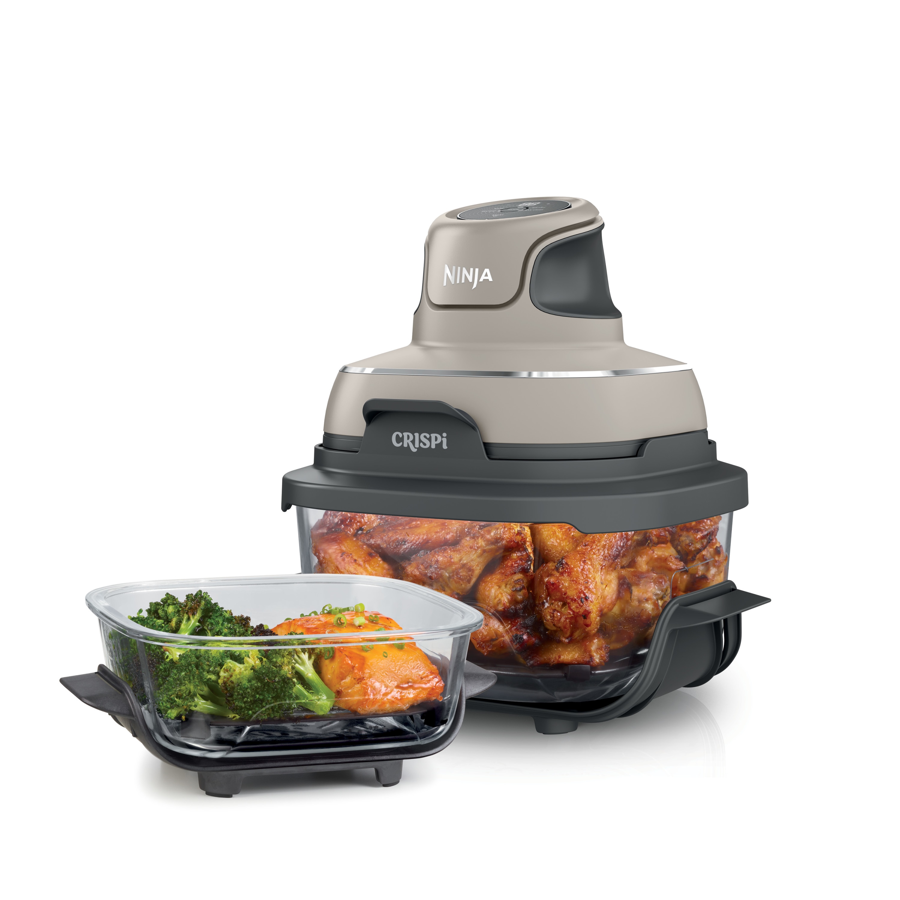 Ninja Crispi 4 Qt Air Fryer (AF300)