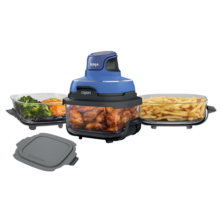 Ninja Crispi Compact Air Fryer