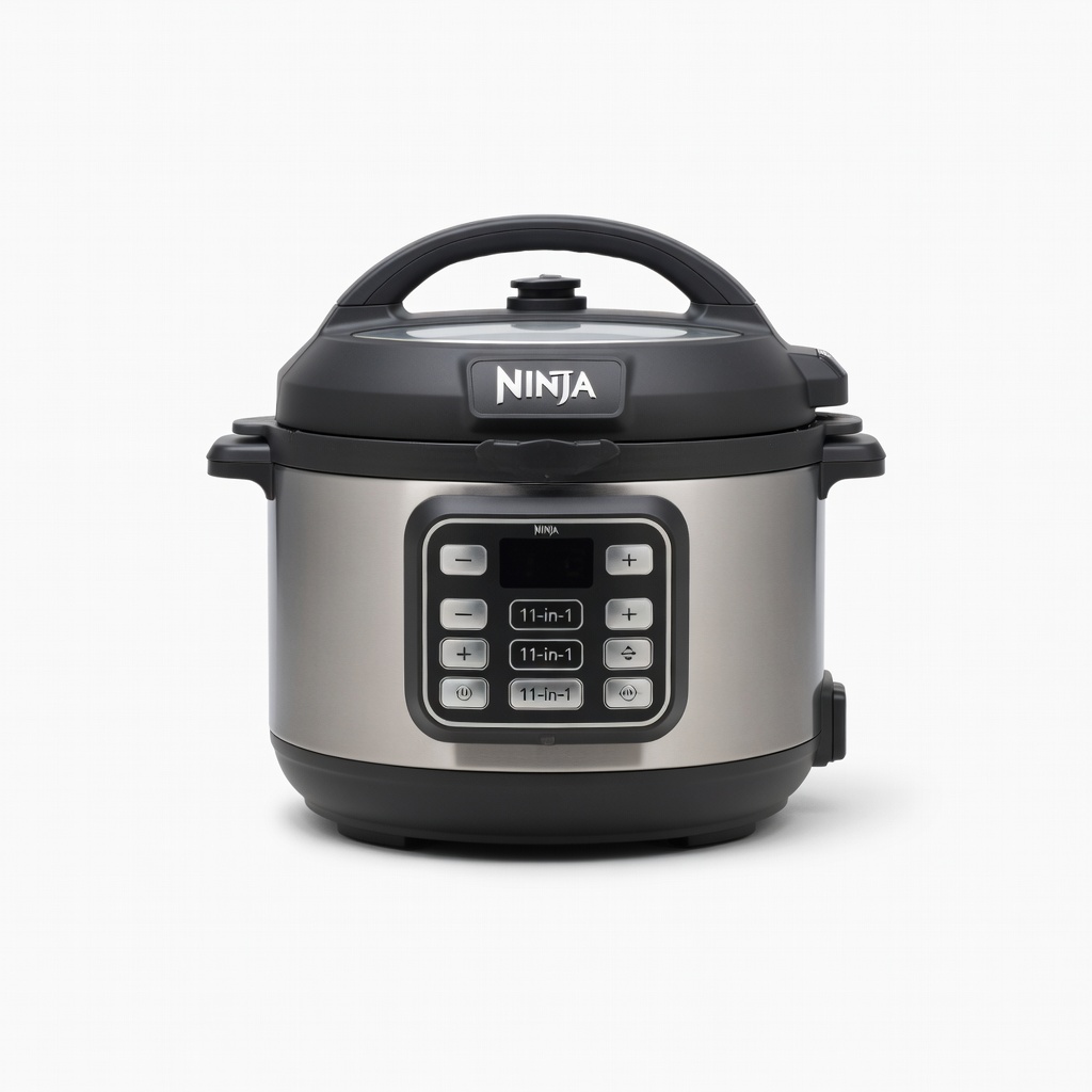 Ninja Foodi 11-in-1 Pro 6.5qt FD302