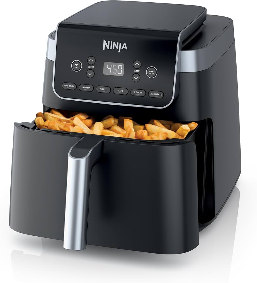 Ninja Foodi 6-in-1 6.5 QT Air Fryer