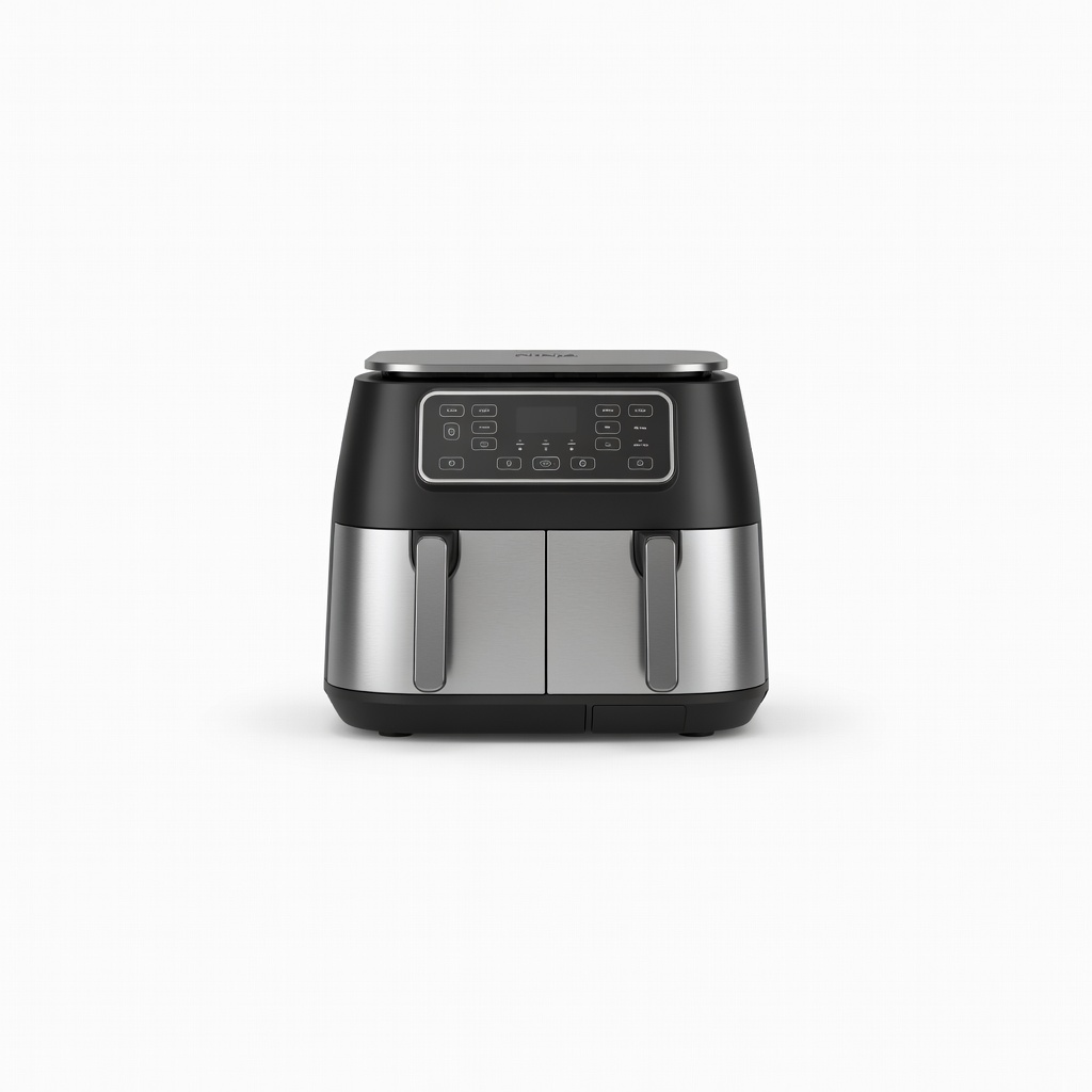 Ninja Foodi Dual Zone DZ201 8qt Air Fryer