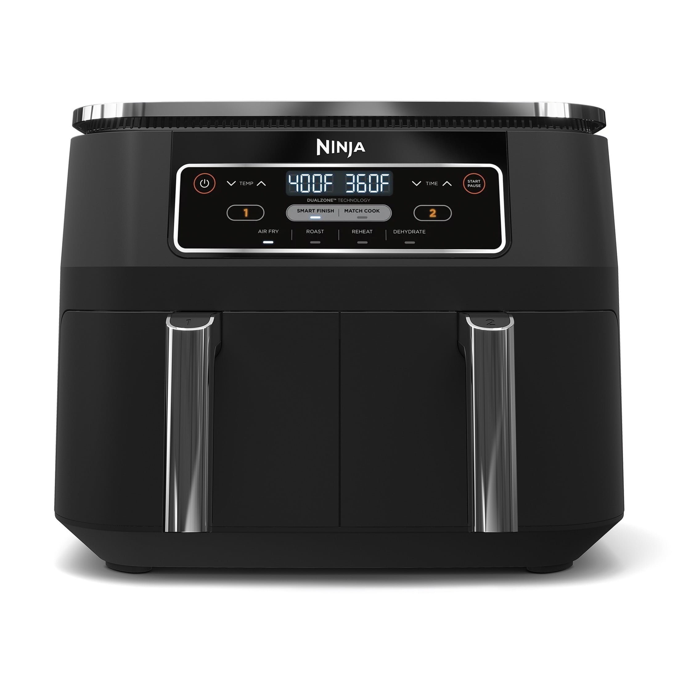 Ninja Foodi DualZone 8 QT Air Fryer