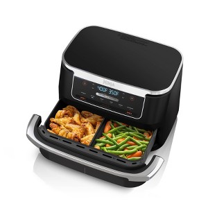 Ninja Foodi DZ071 7QT DualZone Air Fryer