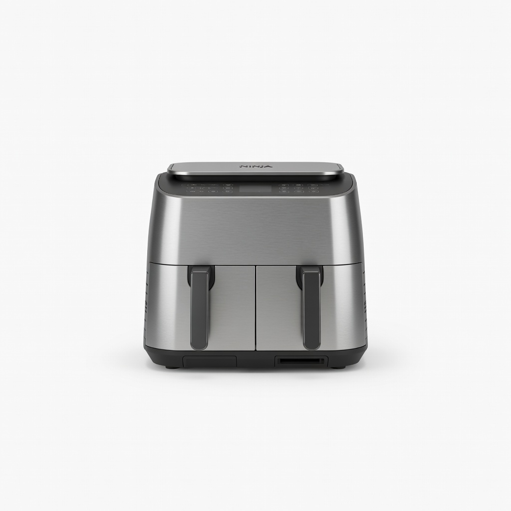 Ninja Foodi DZ401 Foodi Dual Zone Air Fryer
