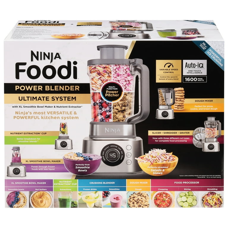Ninja Foodi Power Blender Ultimate System