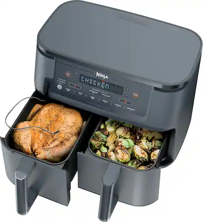 Ninja Foodi XL Air Fryer (Product Itself)