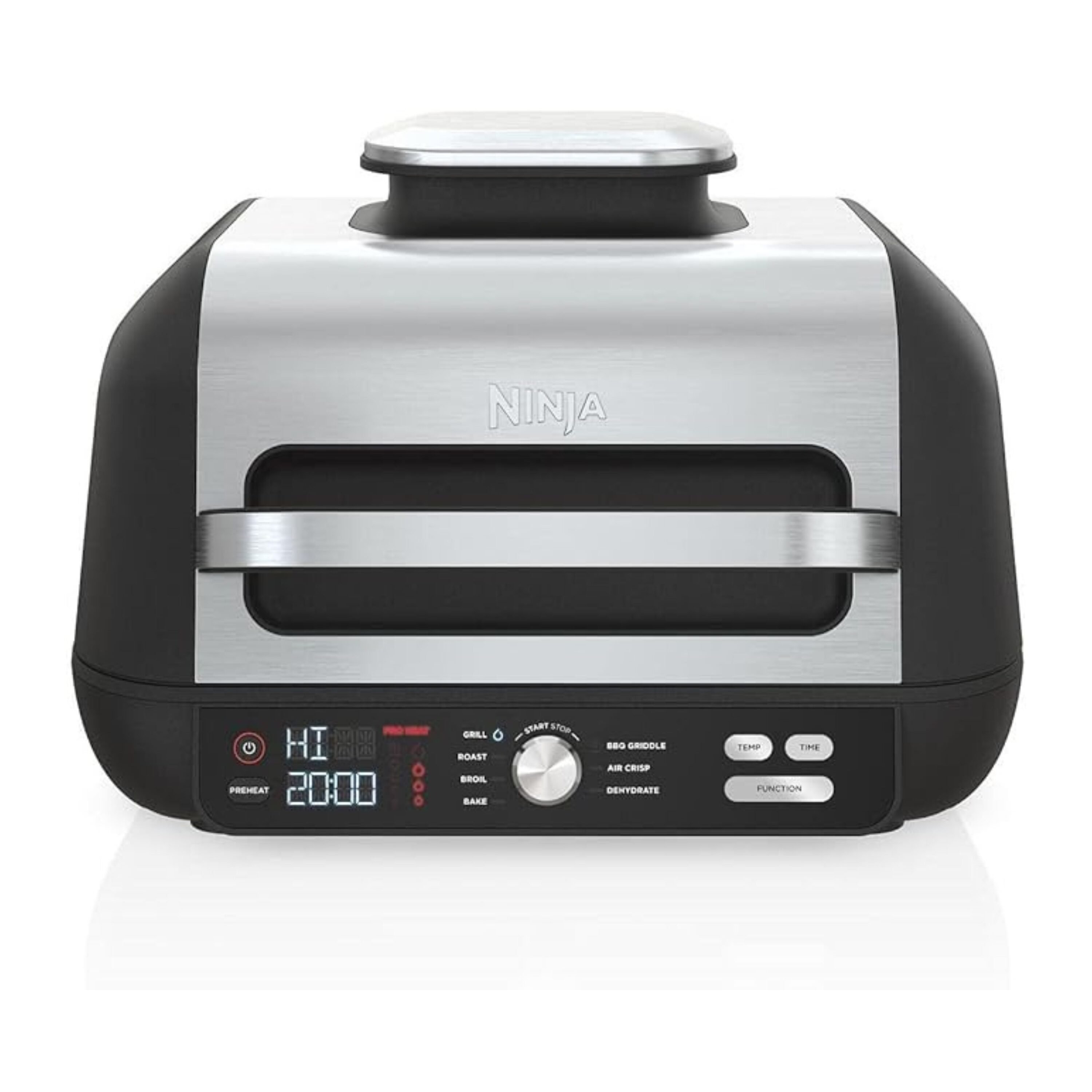 Ninja Foodi XL Pro Grill & Griddle (AG302)