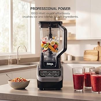 Ninja Professional Blender