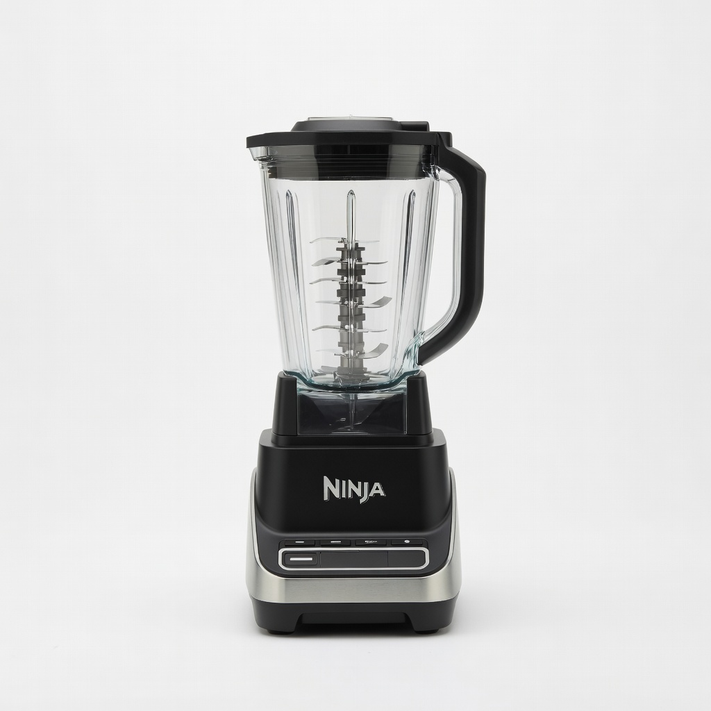 Ninja Professional Countertop Blender