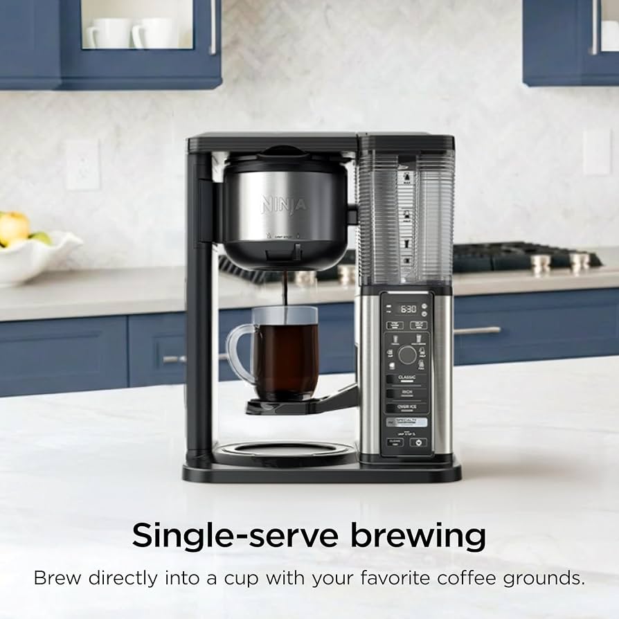 Ninja Specialty Coffee Maker CM401