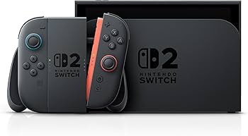 Nintendo Switch 2 256GB