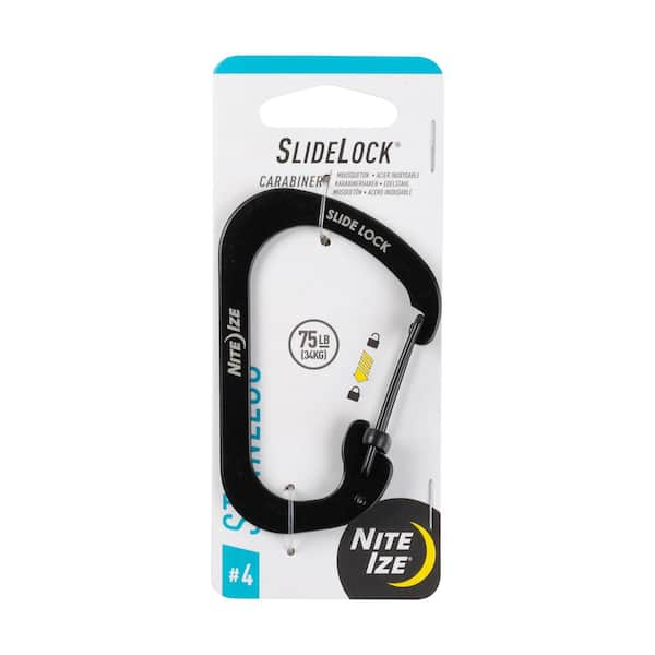Nite Ize SlideLock Carabiner