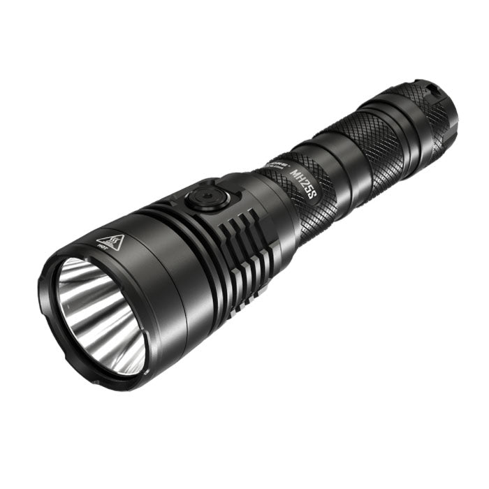 Nitecore MH25S