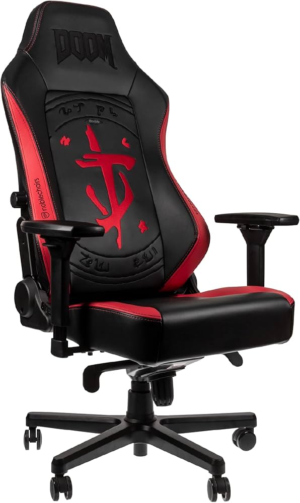 Noblechairs HERO Gaming Chair