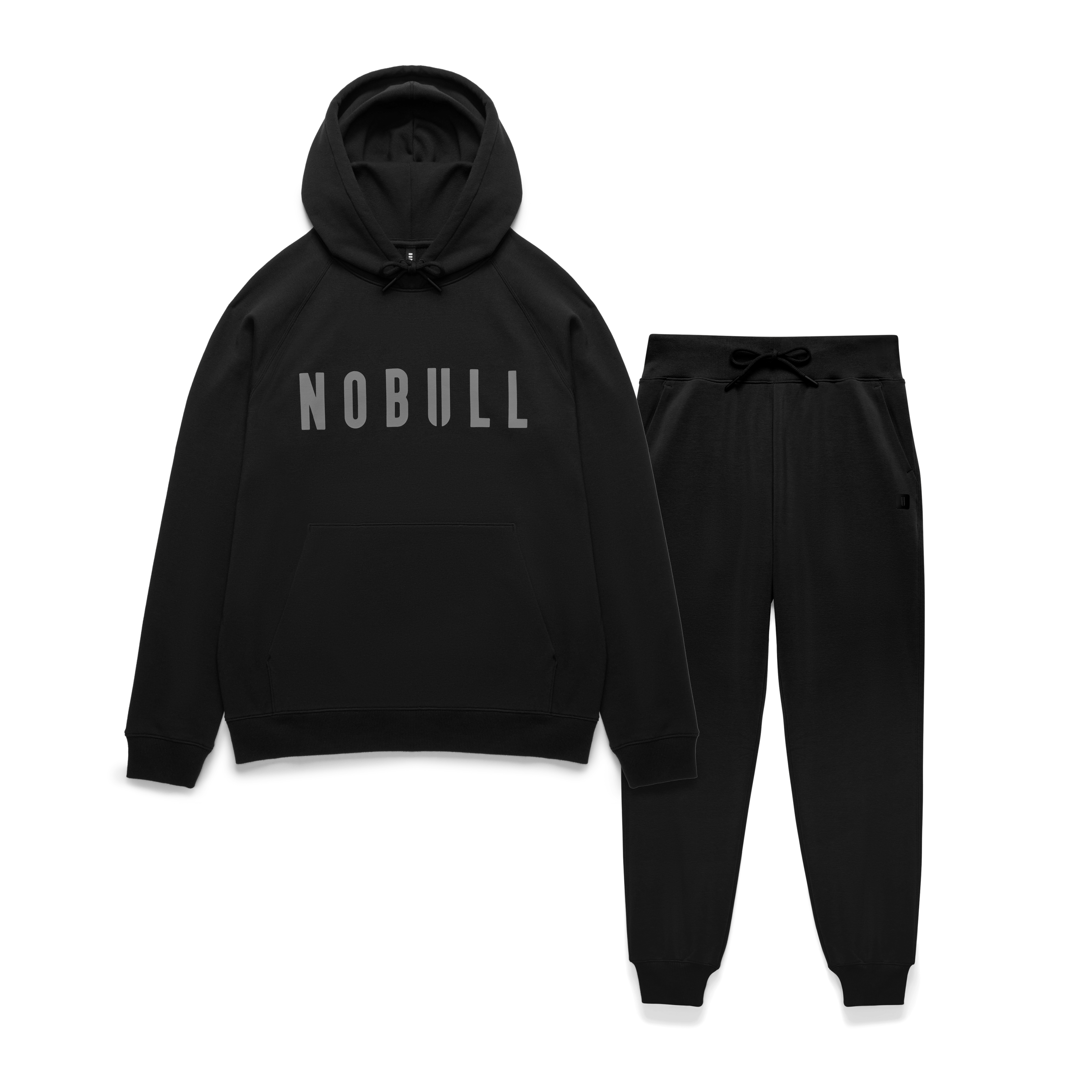 NOBULL Men's Performance Hoodie