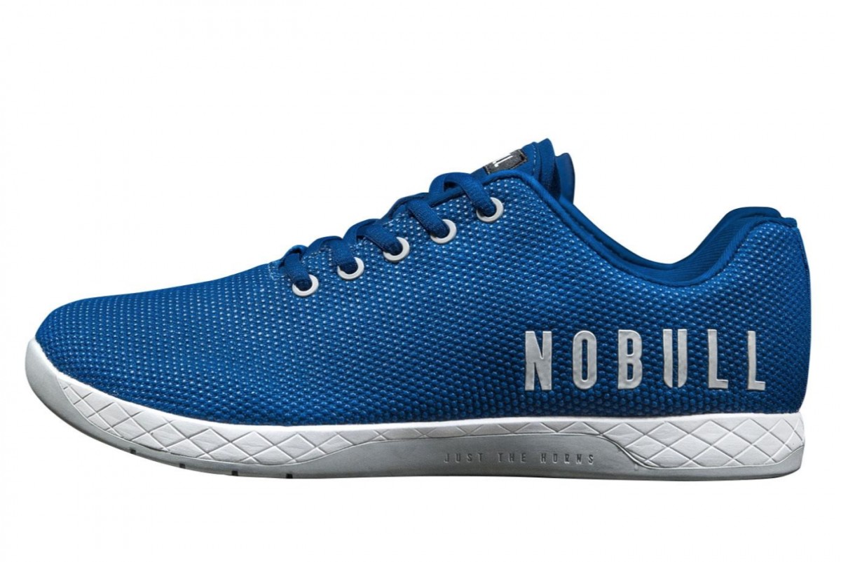 NOBULL Men's Trainer CrossFit Shoe