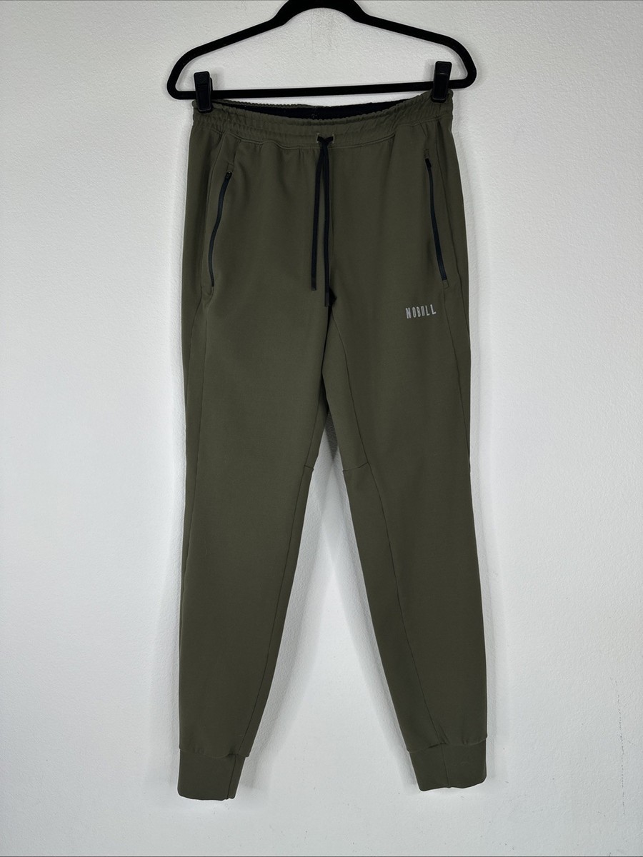 NOBULL Men's Training Pant